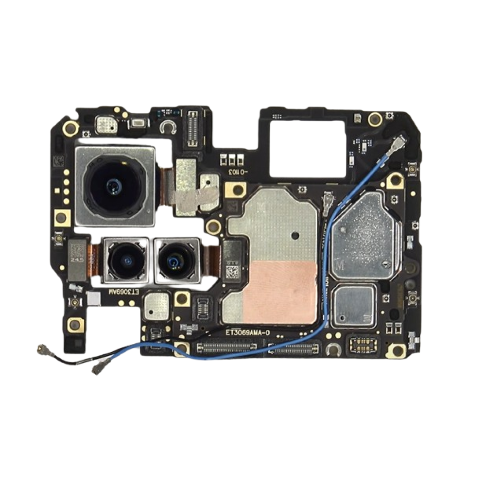 vivo-iqoo-9-128gb-motherboard-pcb-replacement-cellspare